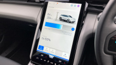 Ford Explorer 210kW Select 77kWh 5dr Auto Electric Estate